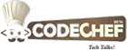 CodeChed TechTalks